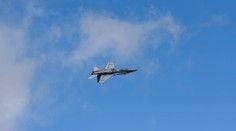 Španielska stíhačka zostrelila dron, ktorý narušil vzdušný priestor NATO