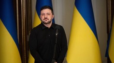 Zelenskyj hovorí o pokroku pri obnove Družby. Spomenul aj nový termín dokončenia opráv