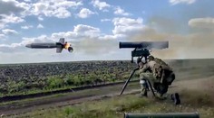 Ukrajinka dostala vyše 11 rokov väzenia za zbierku pre ruské sily