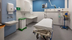 Ako druhý pár očí. Chirurgovia prvýkrát odstránili nádor s pomocou novej technológie
