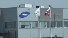 Inšpektorát práce v Trnave vyhodnocuje kontrolu v Samsungu