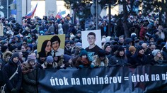 V Bratislave aj v iných mestách sa chystá ďalšie veľké zhromaždenie