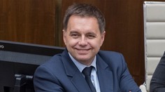 Kažimír bude šéfovať Národnej banke Slovenska