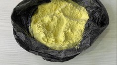 Je násobne silnejšia ako fentanyl či heroín. Nebezpečná droga je už aj na Slovensku