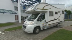 Osem dní, jeden karavan a Slovensko ako na dlani. Pozrite si dobrodružstvo nášho štábu