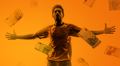 TIKET TÝŽDŇA: Neveril Slovákom, vyhral takmer 30-tisíc!