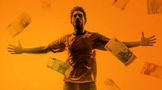 TIKET TÝŽDŇA: Zariskoval, pripísal si skvelú výhru!