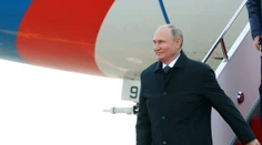 Objavili sa špekulácie, že Putin odišiel z Moskvy. Britské médiá naznačili, kam mierilo jeho lietadlo