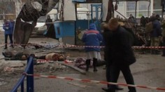 Skončí sa olympiáda v Soči krvavou katastrofou? Toto odkazujú teroristi