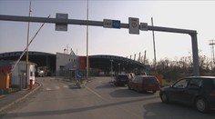 Na Slovensko sa chcel dostať medzinárodne hľadaný muž. Podcenil našu kontrolu