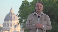 Ján Tribula popísal nezabudnuteľné okamihy po zvolení pápeža. Biely dym tak skoro nikto nečakal