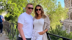 Sabalenková prvýkrát prehovorila o smrti Koľcova. Jeho exmanželka tvrdí, že išlo o nehodu