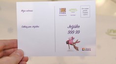 Napísali ste už list Ježiškovi? Vianočná pošta v Rajeckej Lesnej dostáva poriadne netradičné želania