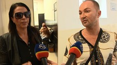Kedysi kamaráti, dnes nepriatelia. Mojsejová drsne obvinila Versačeho