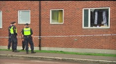 Vojna gangov vo Švédsku si vyžiadala život malého chlapca