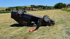 Počas pracovnej doby šoféroval opitý. Starostovi sa jazda pod vplyvom alkoholu stala osudnou