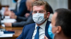 Peter Žiga neuspel ani u Žilinku. Generálna prokuratúra zamietla jeho sťažnosť voči obvineniu