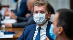 Peter Žiga neuspel ani u Žilinku. Generálna prokuratúra zamietla jeho sťažnosť voči obvineniu