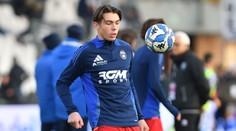 Zvučné meno v českej reprezentácii. Do národného tímu povolali syna legendárneho brankára