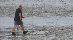 Obyvatelia Floridy zostali zmätení. Irma im zobrala vodu z pláží