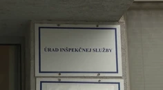 Policajná inšpekcia zadržala tri osoby, bývalých operatívcov NAKA