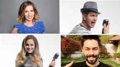 Noc Oscarov sa blíži: Komu by dali sošky známe tváre?