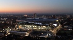 Tottenham sa konečne dočkal. Nový štadión pokrstí zápasom proti Crystal Palace