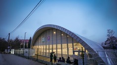 Rozvojový projekt SZĽH pokračuje, na východe pribudli dve multifunkčné ľadové plochy