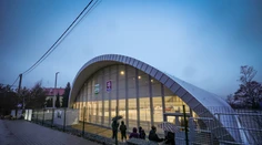 Rozvojový projekt SZĽH pokračuje, na východe pribudli dve multifunkčné ľadové plochy