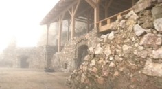 Hrad krvavej grófky Báthoryčky tak zmenili, že ho ani nespoznáte