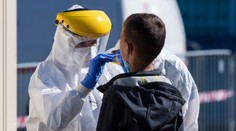 Denný nárast prípadov neutícha. Aj v stredu pribudlo veľké množstvo infikovaných