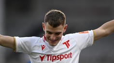 Zaujíma sa o neho veľkoklub, prirovnávajú ho k hviezde anglickej ligy. Črtá sa v Niké lige megaprestup?