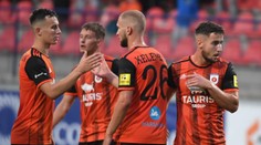 Ružomberok, Trnava i Dunajská Streda spoznali možných súperov v 3. predkole EKL