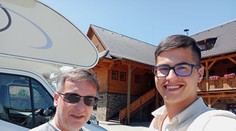 Karavanom po Slovensku: Náš štáb prinesie tajné tipy na výlety, skryté kempy aj najkrajšie miesta