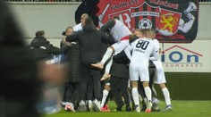 VIDEO: Trnava opäť dokázala otočiť nepriaznivý stav. Proti Komárnu udrel Kratochvíl v úplnom závere