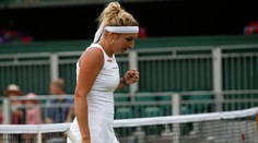 Kučová vo Wimbledone skončila na rakete Švajčiarky Bacsinszkej