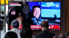 Kim Čong-un pohrozil použitím jadrových zbraní v prípade útoku na Severnú Kóreu