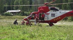 Dvoch mužov zavalilo v najhlbšej tatranskej jaskyni. V akom stave sú, nikto netuší