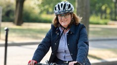 G. Matečná stále nevidí dôvod na svoj odchod z funkcie