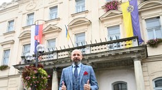 P. Bročka: Na nasledujúce roky máme obrovský zásobník projektov