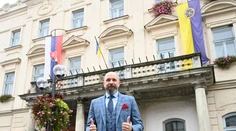 P. Bročka: Na nasledujúce roky máme obrovský zásobník projektov