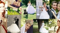 Slávne žiadosti o ruku. Môže to prísť aj napríklad po nakrútení videoklipu