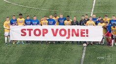 VIDEO: Dva góly Azanga Trenčínu na víťazstvo nestačili. Vyrovnanie zariadili striedajúci hráči L. Mikuláša