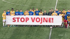 VIDEO: Dva góly Azanga Trenčínu na víťazstvo nestačili. Vyrovnanie zariadili striedajúci hráči L. Mikuláša