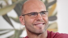 Zdravý ako BUKovský: Tri zaručené tipy na chudnutie!