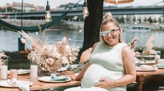 D. Cibulkovú vykradli. Za informácie o zlodejovi, ktorého zachytila kamera, ponúka odmenu