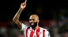 Premier League: Brentford neudržal sľubný náskok a proti poslednému tímu sa musel uspokojiť s bodom