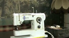 Podvodník zo Zvolena "opravuje" šijacie stroje za 650 eur