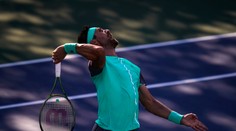 Gombos končí na US Open v 1. kole. Slovensko už medzi mužmi nemá zastúpenie