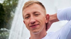 Nezvestného bieloruského aktivistu našli obeseného v Kyjeve